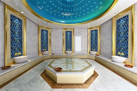 Hamam & Spa 